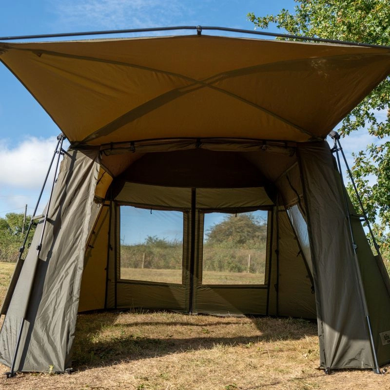 Nash Bank Life Gazebo Plus